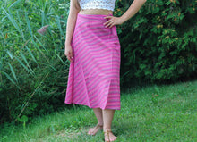 Charger l'image dans la galerie, Cotton Skirt