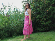 Charger l'image dans la galerie, Cotton Skirt