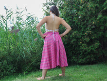 Charger l'image dans la galerie, Cotton Skirt