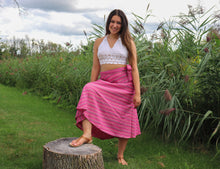 Charger l'image dans la galerie, Cotton Skirt