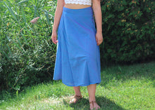Charger l'image dans la galerie, Cotton Skirt