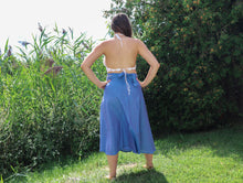 Charger l'image dans la galerie, Cotton Skirt