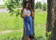 Charger l'image dans la galerie, Cotton Skirt