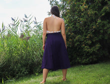 Charger l'image dans la galerie, Cotton Skirt