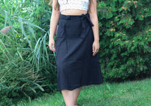 Charger l'image dans la galerie, Cotton Skirt