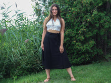 Charger l'image dans la galerie, Cotton Skirt