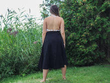 Charger l'image dans la galerie, Cotton Skirt