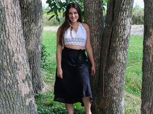 Charger l'image dans la galerie, Cotton Skirt
