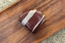 Charger l'image dans la galerie, Shiva Lingam Heart Crystal