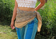 Charger l'image dans la galerie, Elegant Unisex Fashion Scarf