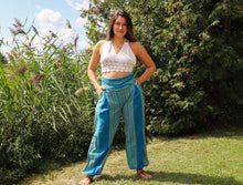 Charger l'image dans la galerie, Harem Pants