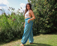 Charger l'image dans la galerie, Harem Pants