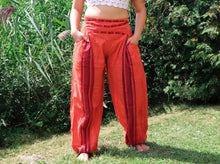 Charger l'image dans la galerie, Harem Pants
