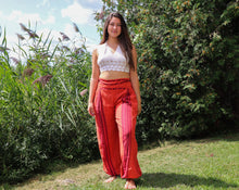 Charger l'image dans la galerie, Harem Pants