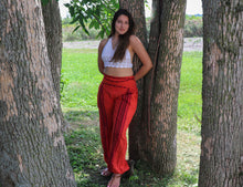 Charger l'image dans la galerie, Harem Pants