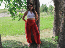 Charger l'image dans la galerie, Harem Pants
