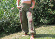 Charger l'image dans la galerie, Harem Pants