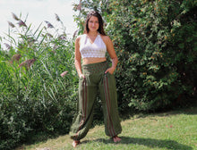 Charger l'image dans la galerie, Harem Pants