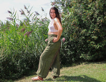 Charger l'image dans la galerie, Harem Pants