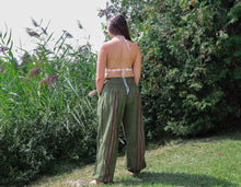 Charger l'image dans la galerie, Harem Pants