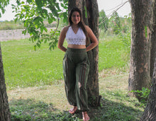 Charger l'image dans la galerie, Harem Pants