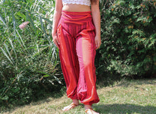 Charger l'image dans la galerie, Harem Pants