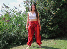 Charger l'image dans la galerie, Harem Pants