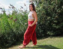 Charger l'image dans la galerie, Harem Pants