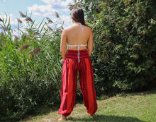 Charger l'image dans la galerie, Harem Pants