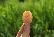 Charger l'image dans la galerie, Sunstone Worry Stone