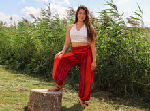 Charger l'image dans la galerie, Harem Pants