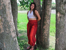 Charger l'image dans la galerie, Harem Pants