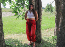 Charger l'image dans la galerie, Harem Pants