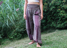 Charger l'image dans la galerie, Harem Pants