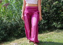 Charger l'image dans la galerie, Harem Pants