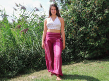 Charger l'image dans la galerie, Harem Pants