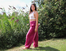 Charger l'image dans la galerie, Harem Pants