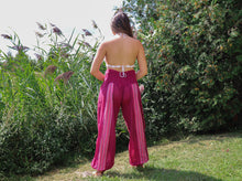 Charger l'image dans la galerie, Harem Pants