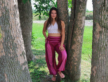Charger l'image dans la galerie, Harem Pants