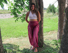 Charger l'image dans la galerie, Harem Pants