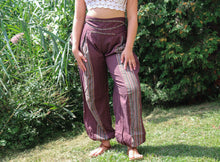 Charger l'image dans la galerie, Harem Pants