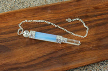 Charger l'image dans la galerie, Opalite Pendulum Point