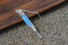 Charger l'image dans la galerie, Opalite Pendulum Point