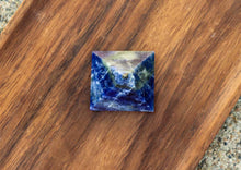 Load image into Gallery viewer, Sodalite Pyramid
