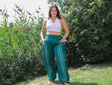 Charger l'image dans la galerie, Harem Pants