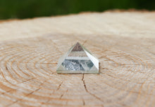 Load image into Gallery viewer, Clear Quartz Pyramid