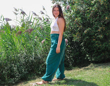 Charger l'image dans la galerie, Harem Pants