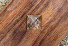 Load image into Gallery viewer, Clear Quartz Pyramid