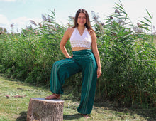 Charger l'image dans la galerie, Harem Pants