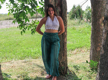Charger l'image dans la galerie, Harem Pants